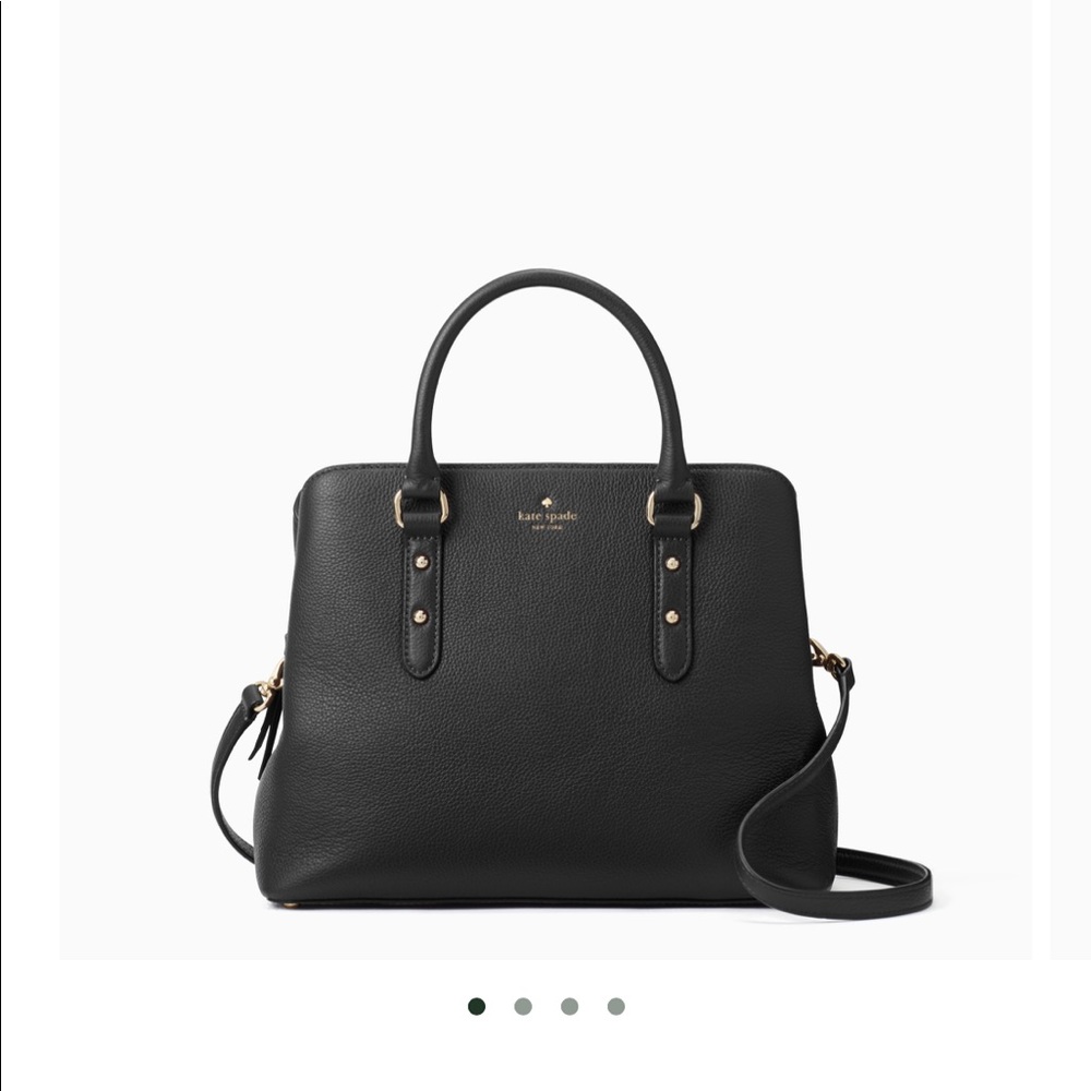 NWT Kate Spade Larchmont Ave Evangelie